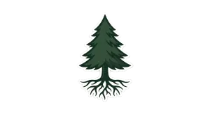 All Green Landscaping LLC Logo